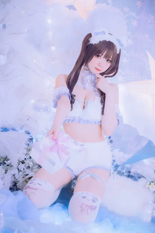 White Bear - 霜月shimo