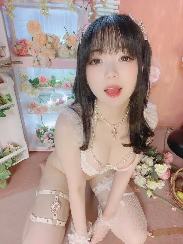 Original Angel - 霜月shimo